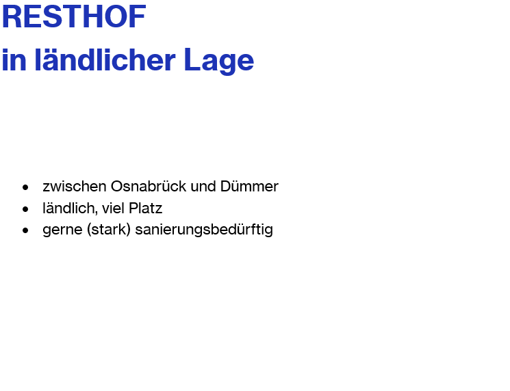 Aktuelle Gesuche Aktuelle Gesuche