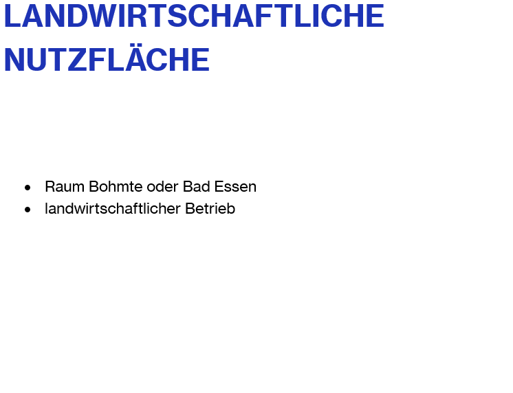 Aktuelle Gesuche Aktuelle Gesuche