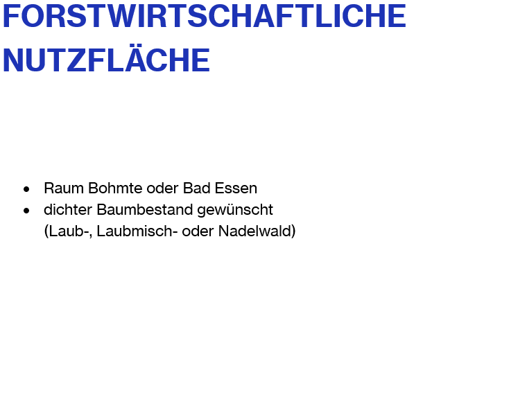 Aktuelle Gesuche Aktuelle Gesuche